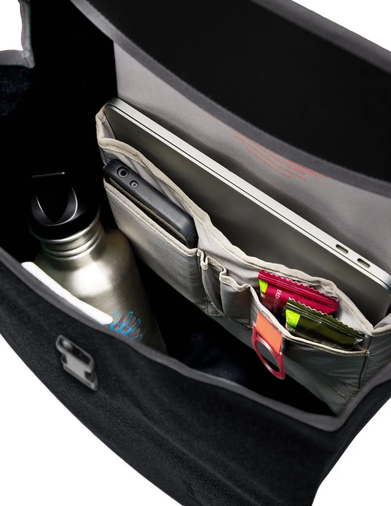 Vaude Clubride Urban 17L Fahrradrucksack