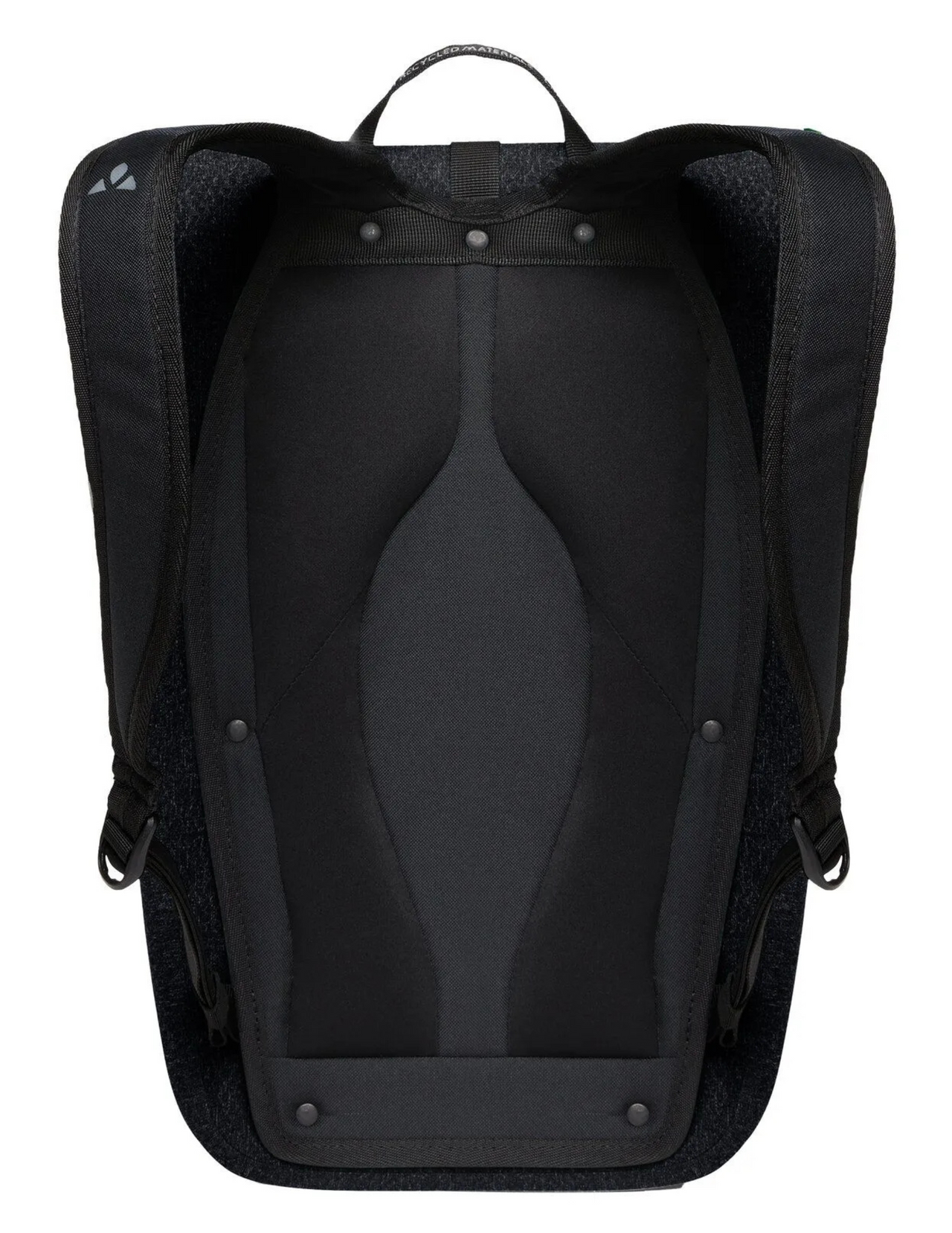 Vaude Clubride Urban 17L Fahrradrucksack