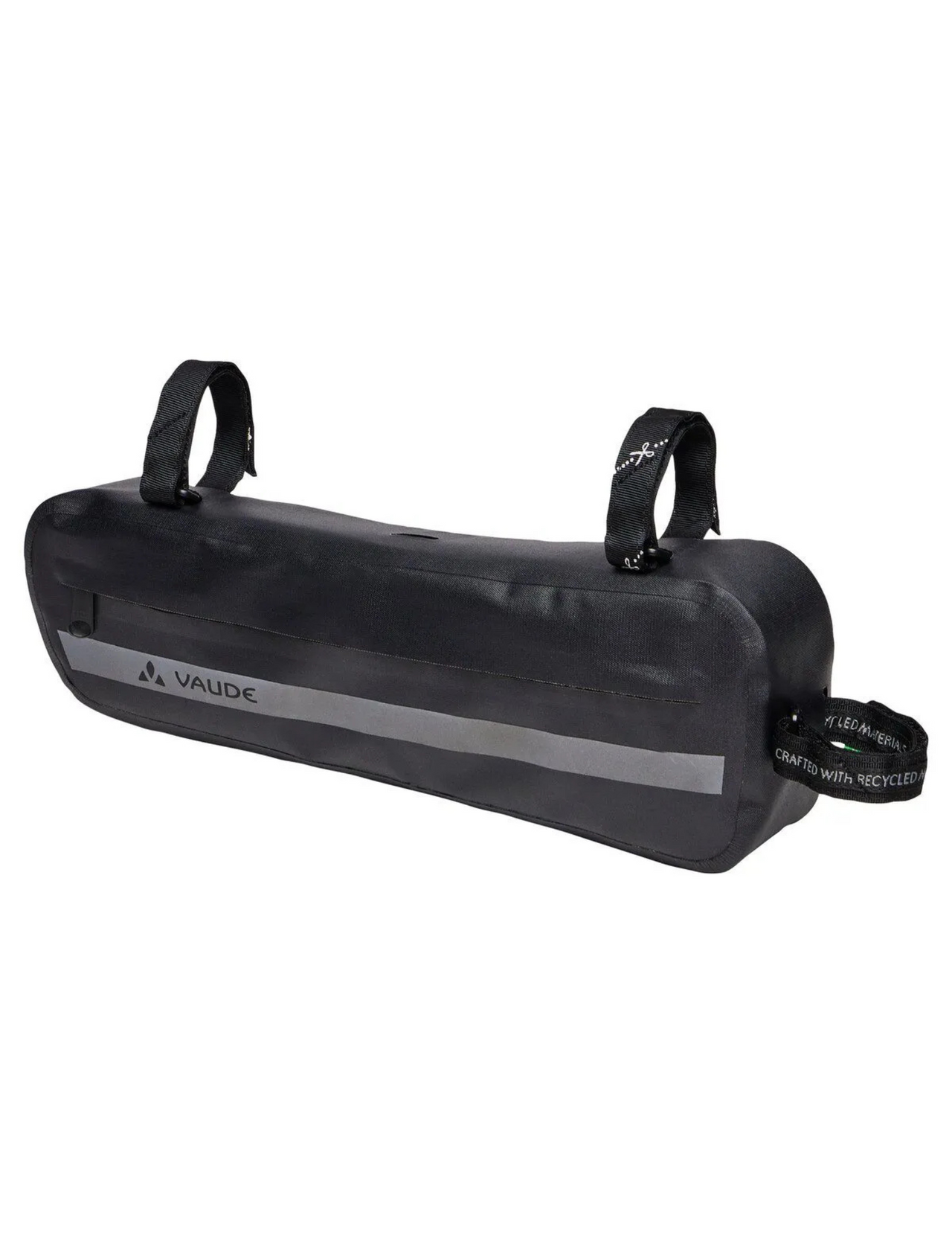 Sacca con telaio telaio vaude