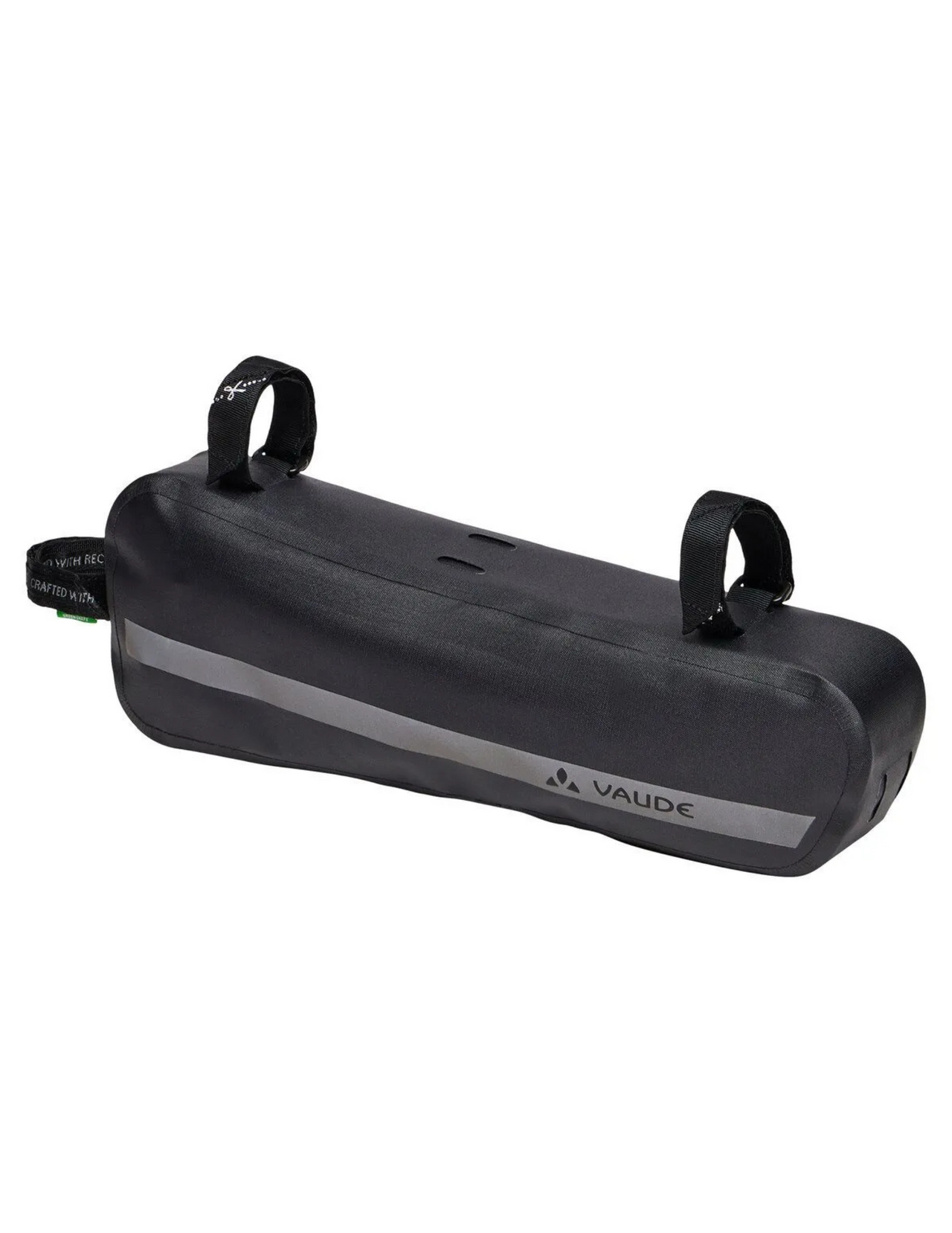 Sacca con telaio telaio vaude