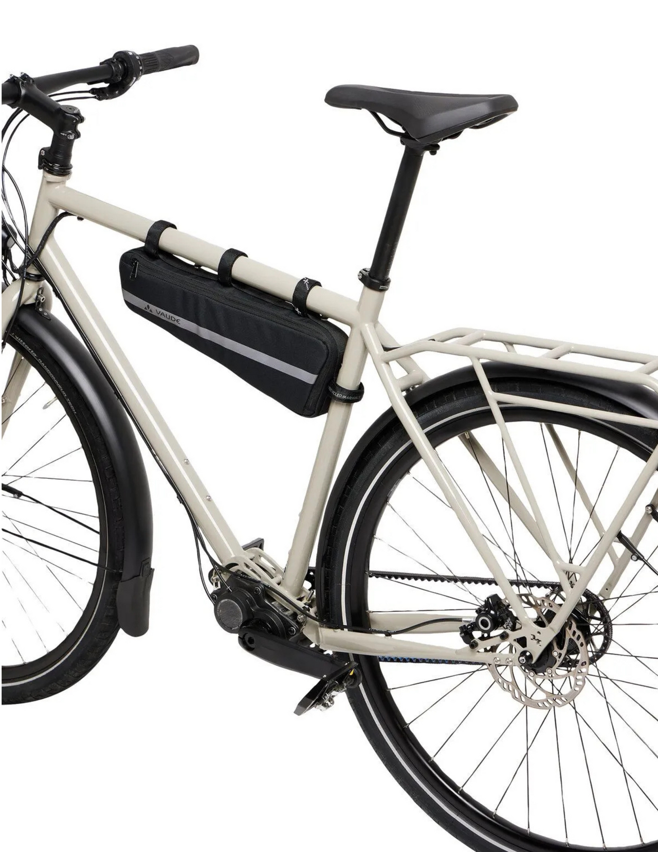 Vaude Frame XL Rahmentasche