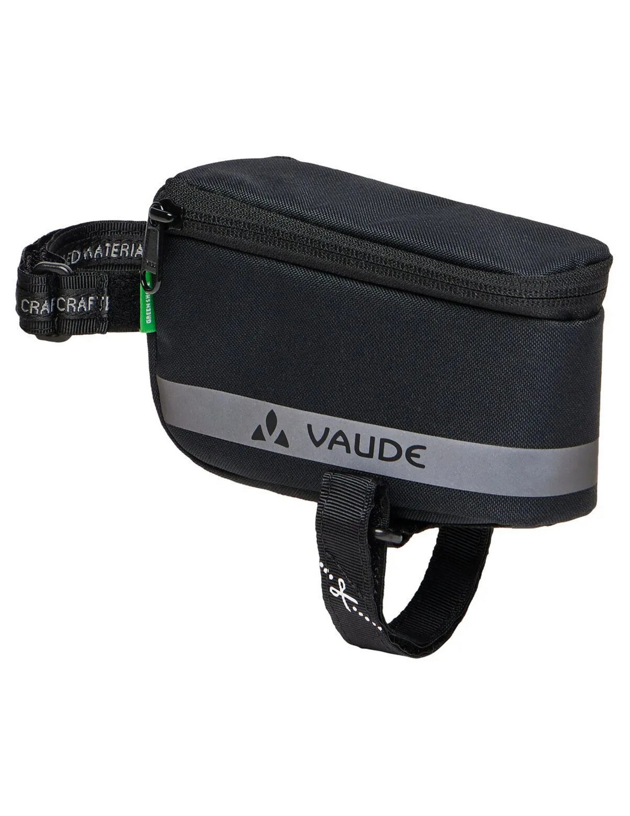 vaude reparatur fahrradtasche VAUDE Vaude TopTube Rahmentasche Schwarz ,Bikepacking-Taschen