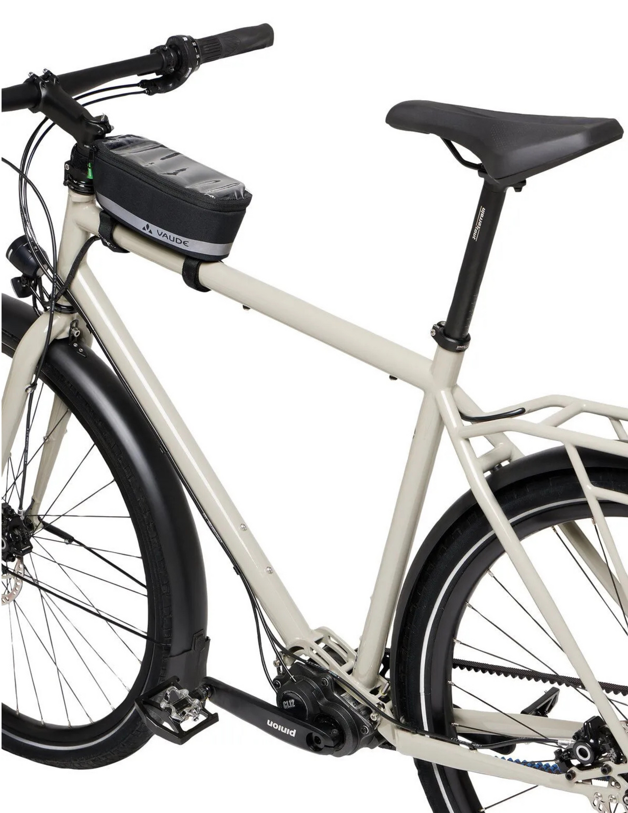 Vaude TopTube Phone Frame Bag