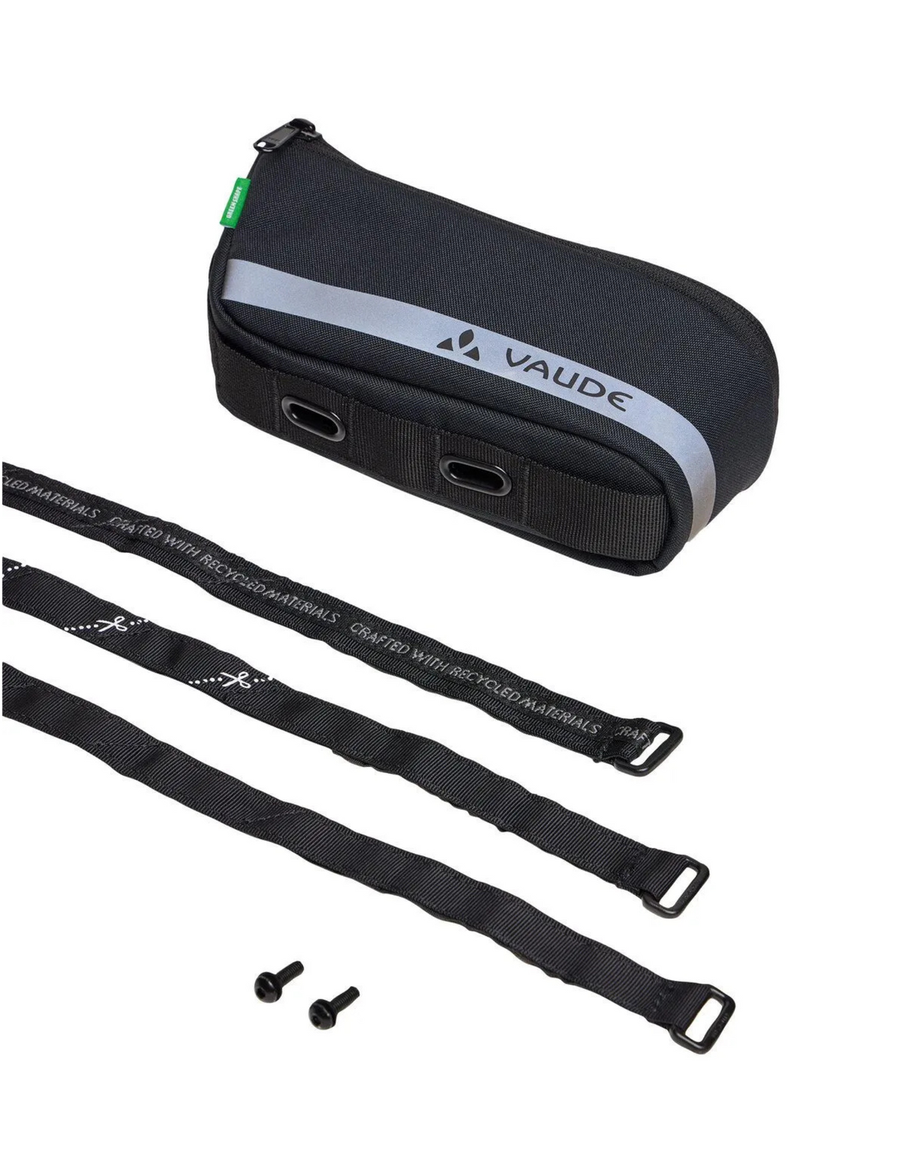 Vaude TopTube Phone Frame Bag