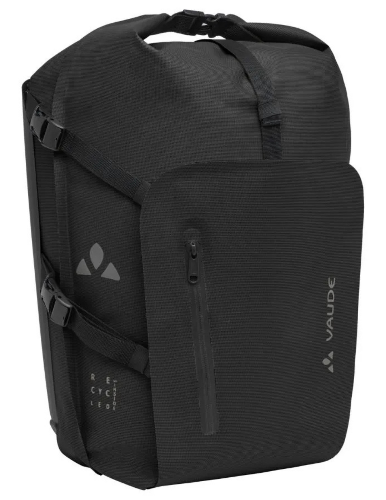 Vaude Free Cargo Rear Wheel Bag
