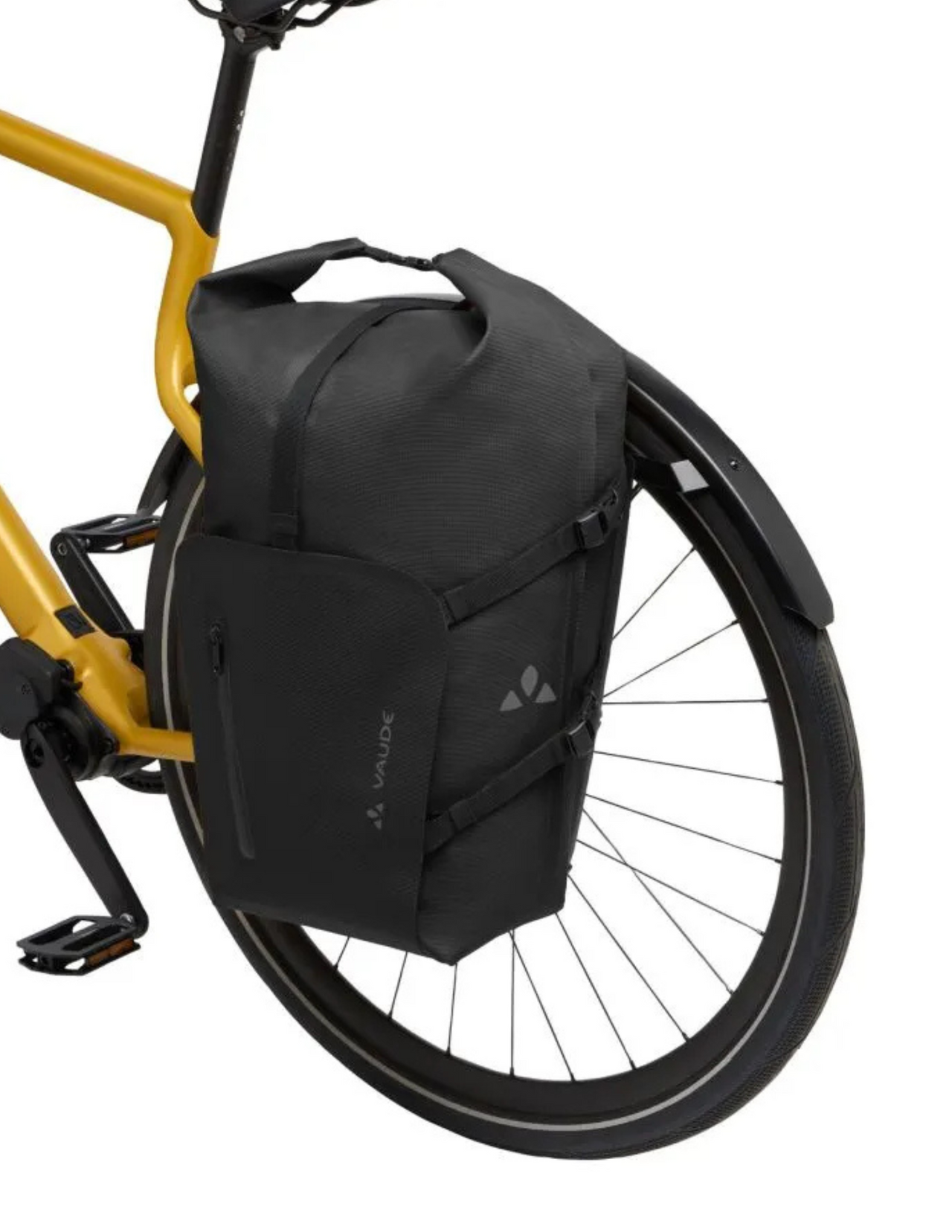 Vaude Free Cargo Rear Wheel Bag