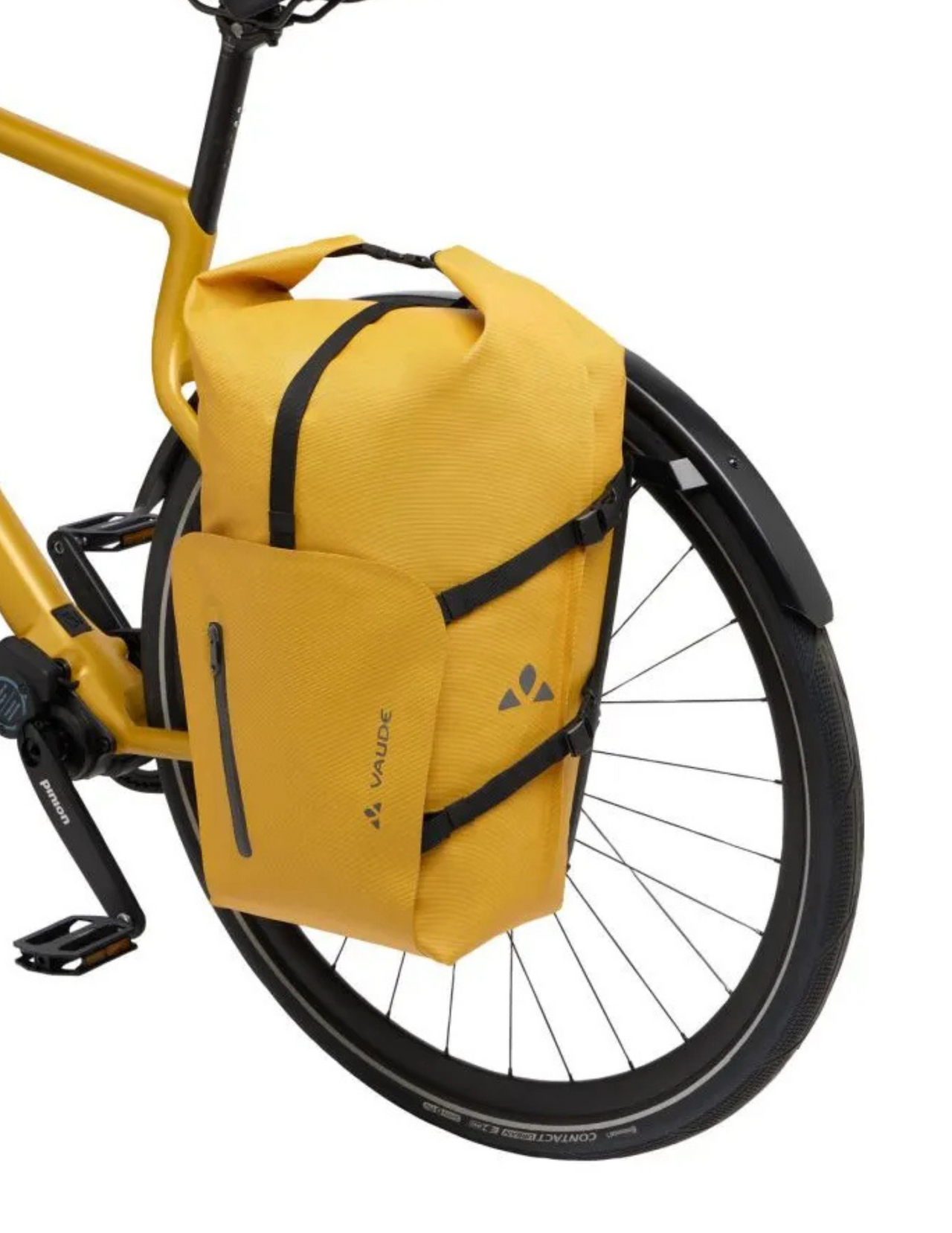 Sacoche de Roue Arrière Vaude Free Cargo