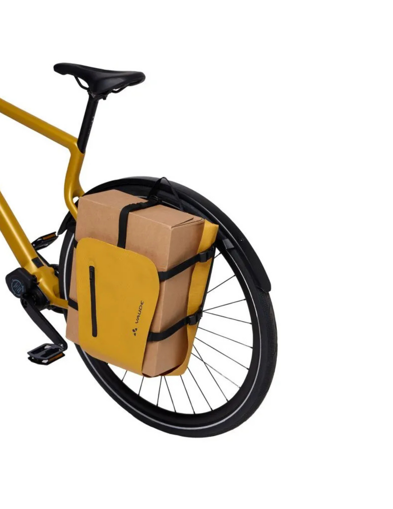 Sacoche de Roue Arrière Vaude Free Cargo