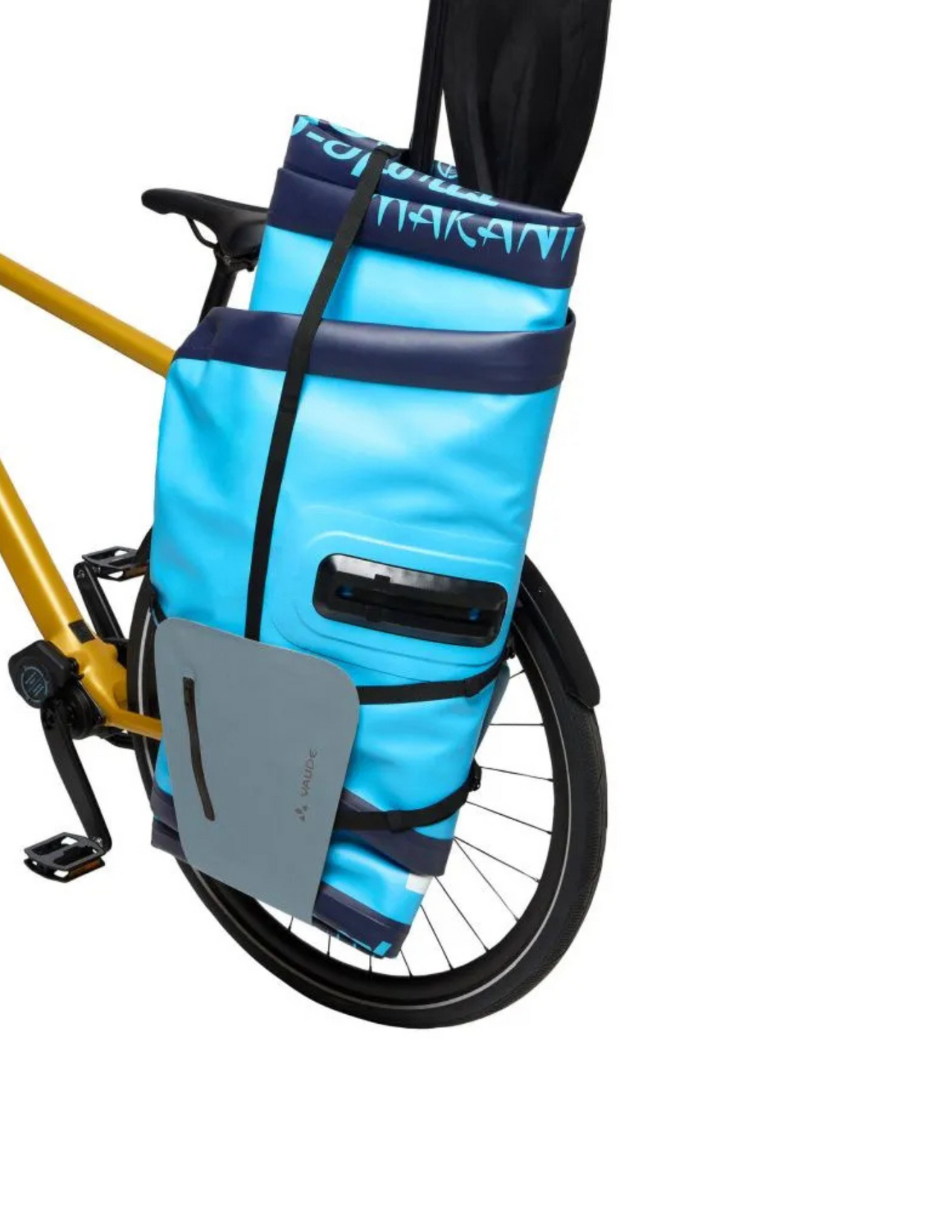 Vaude Free Cargo Hinterradtasche