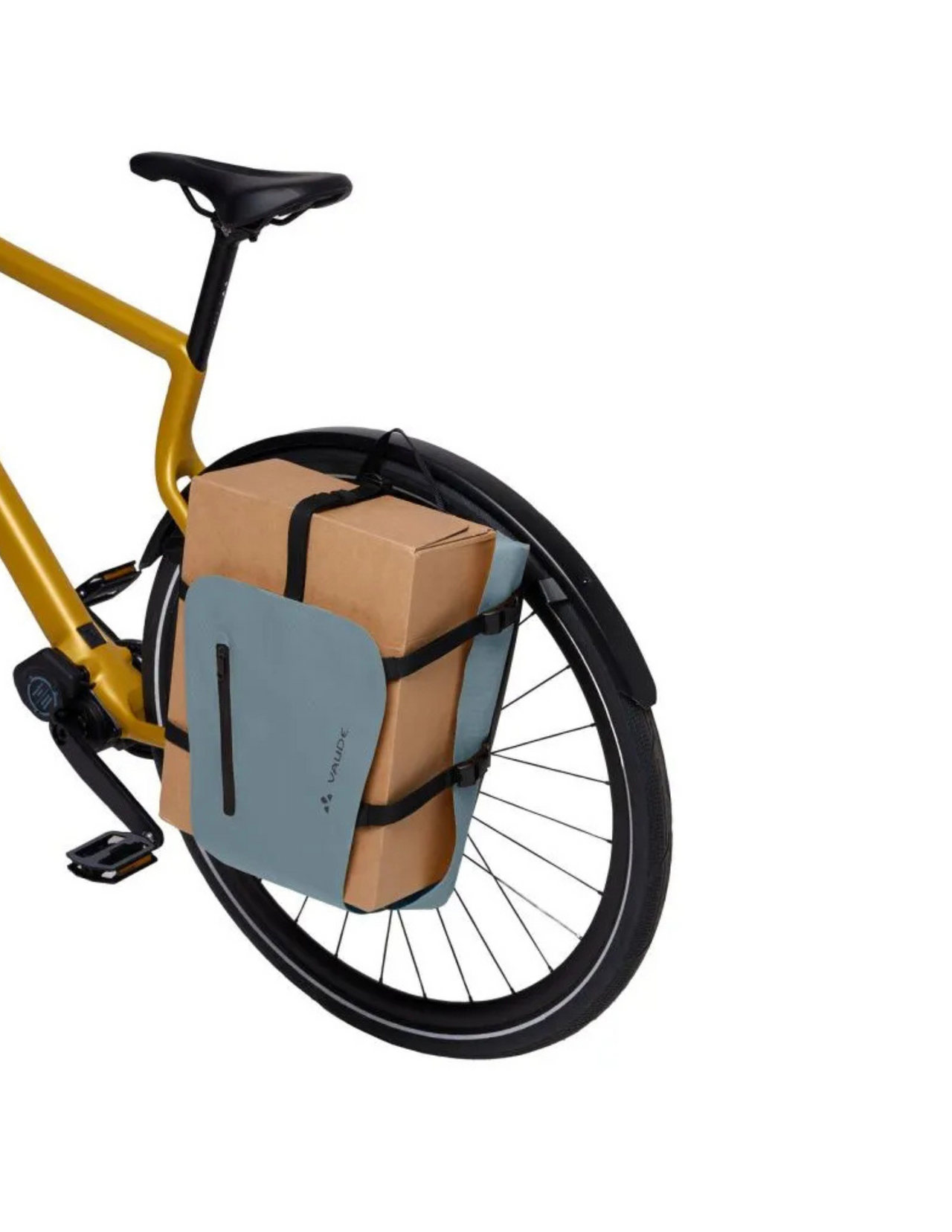 Vaude Free Cargo Hinterradtasche