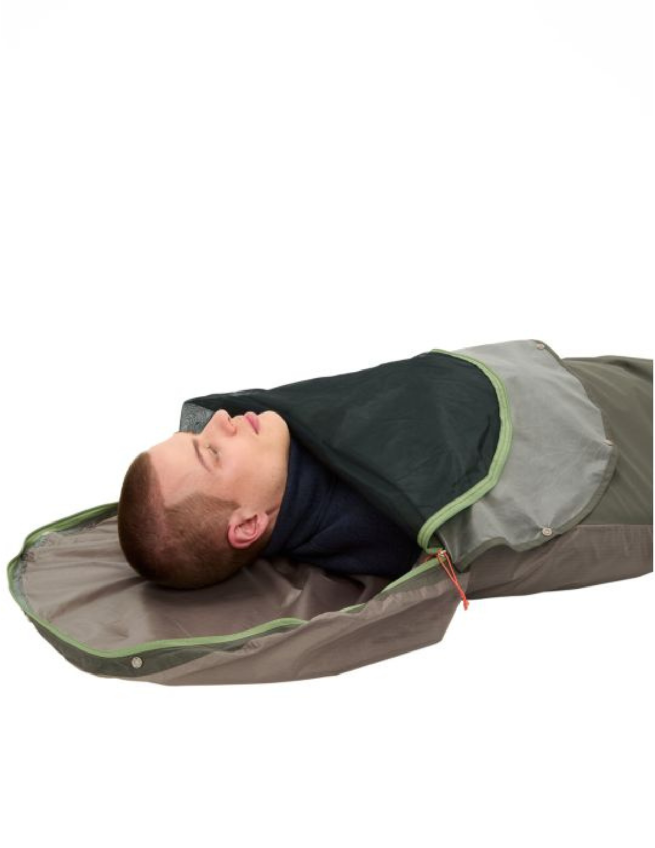 Bivy Vaude Camp 1