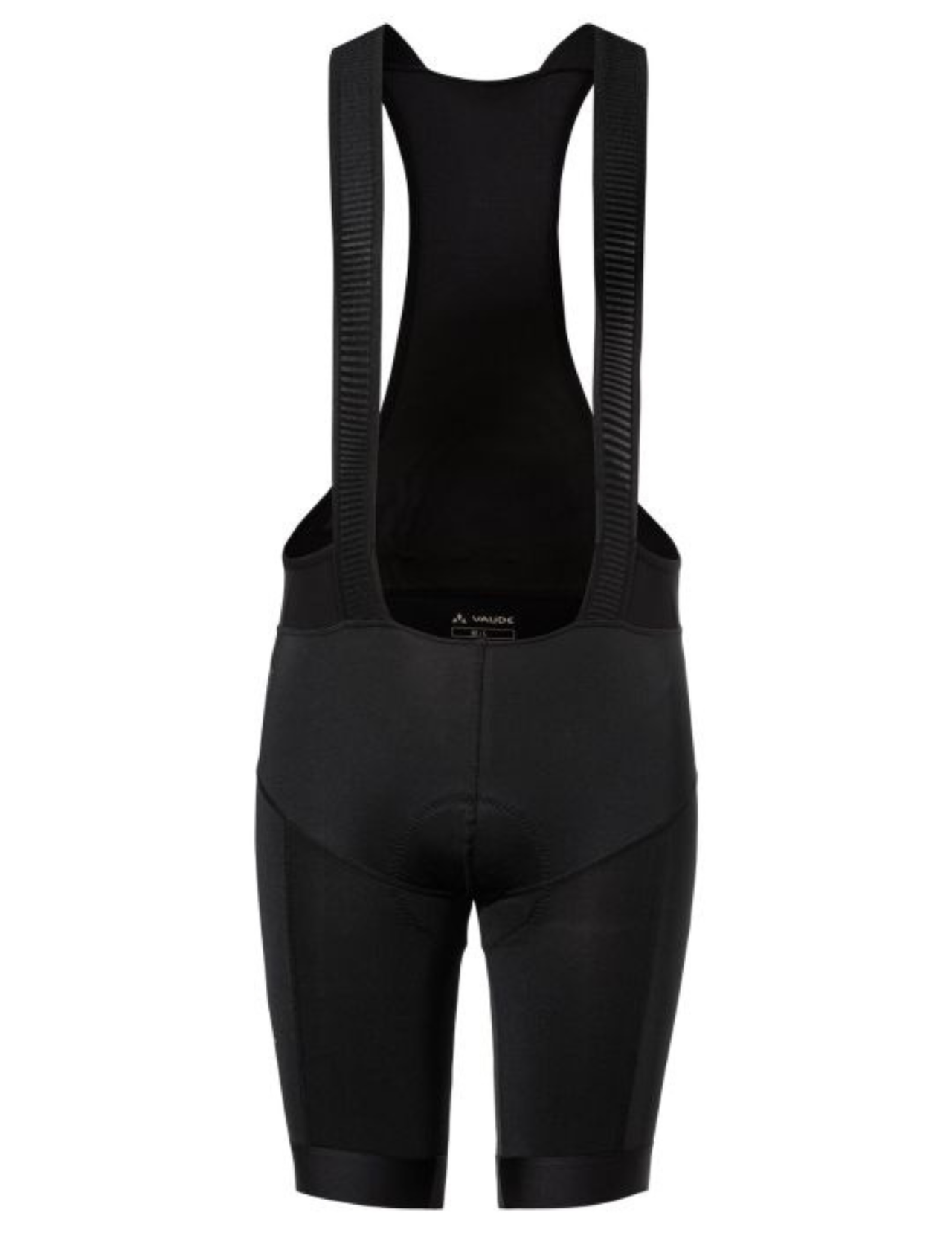 Cuissard Court à Bretelles Vaude Kuro Essential Homme
