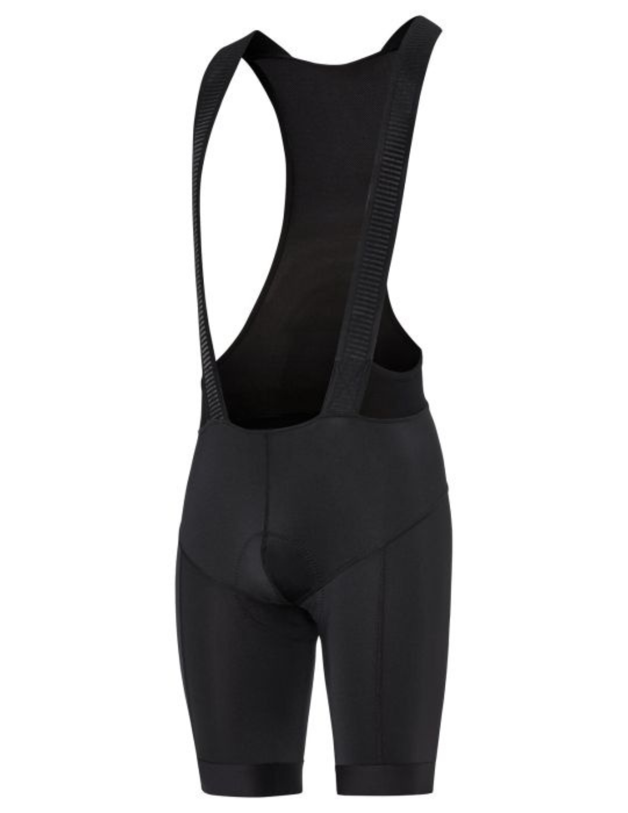 Cuissard Court à Bretelles Vaude Kuro Essential Homme