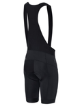 Cuissard Court à Bretelles Vaude Kuro Essential Homme