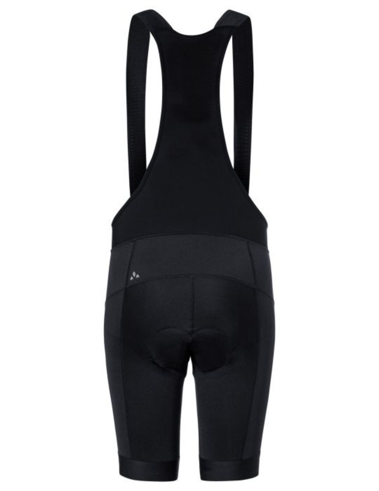 Cuissard Court à Bretelles Vaude Kuro Essential Homme