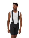 Cuissard Court à Bretelles Vaude Kuro Essential Homme