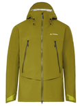 Vaude Croz IV 3-Lagen Regenjacke für Herren