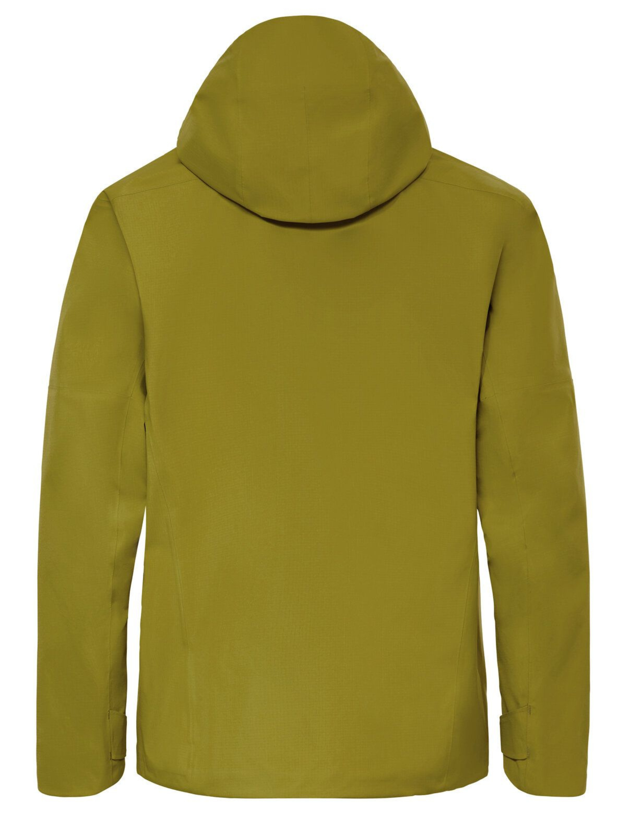 Vaude Croz IV 3-Lagen Regenjacke für Herren