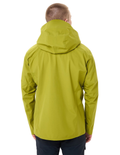Vaude Croz IV 3-Lagen Regenjacke für Herren