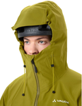 Vaude Croz IV 3-Lagen Regenjacke für Herren