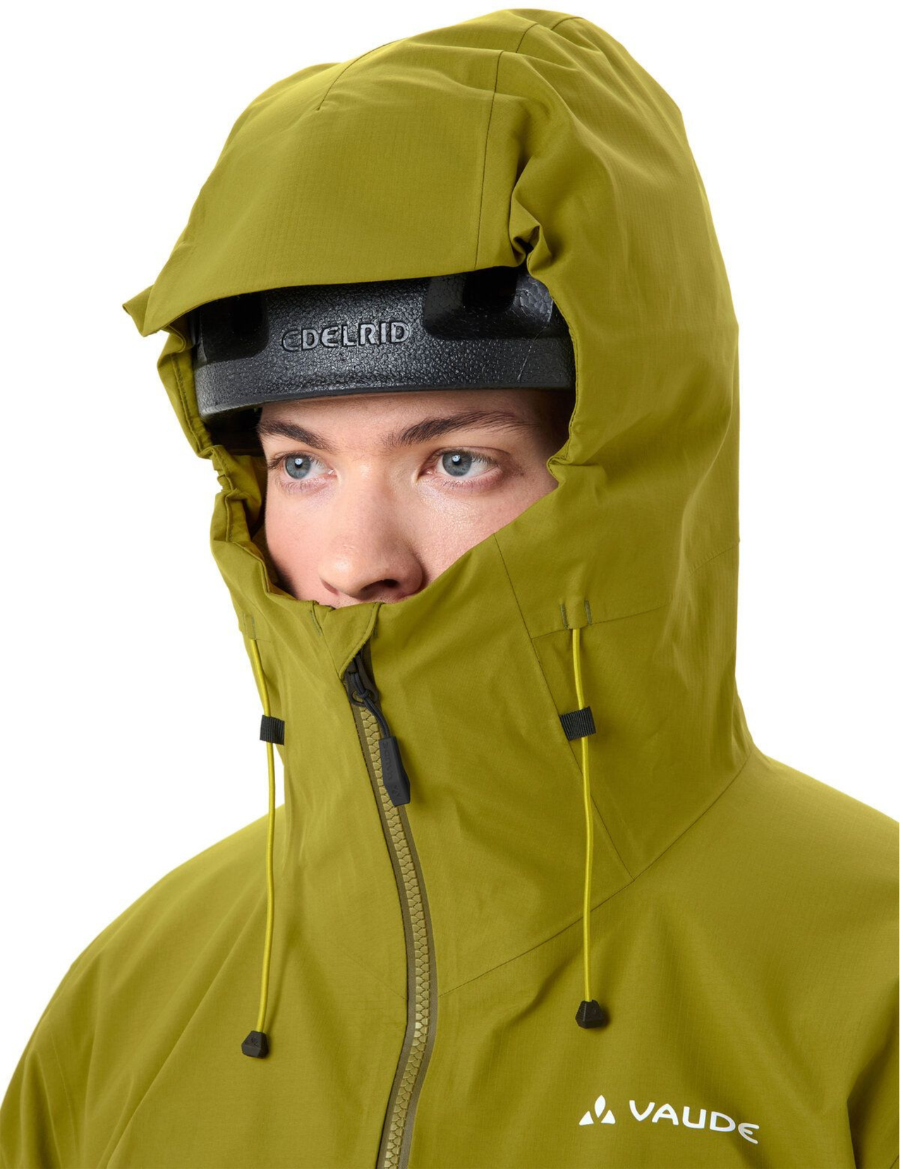 Vaude Croz IV 3-Lagen Regenjacke für Herren