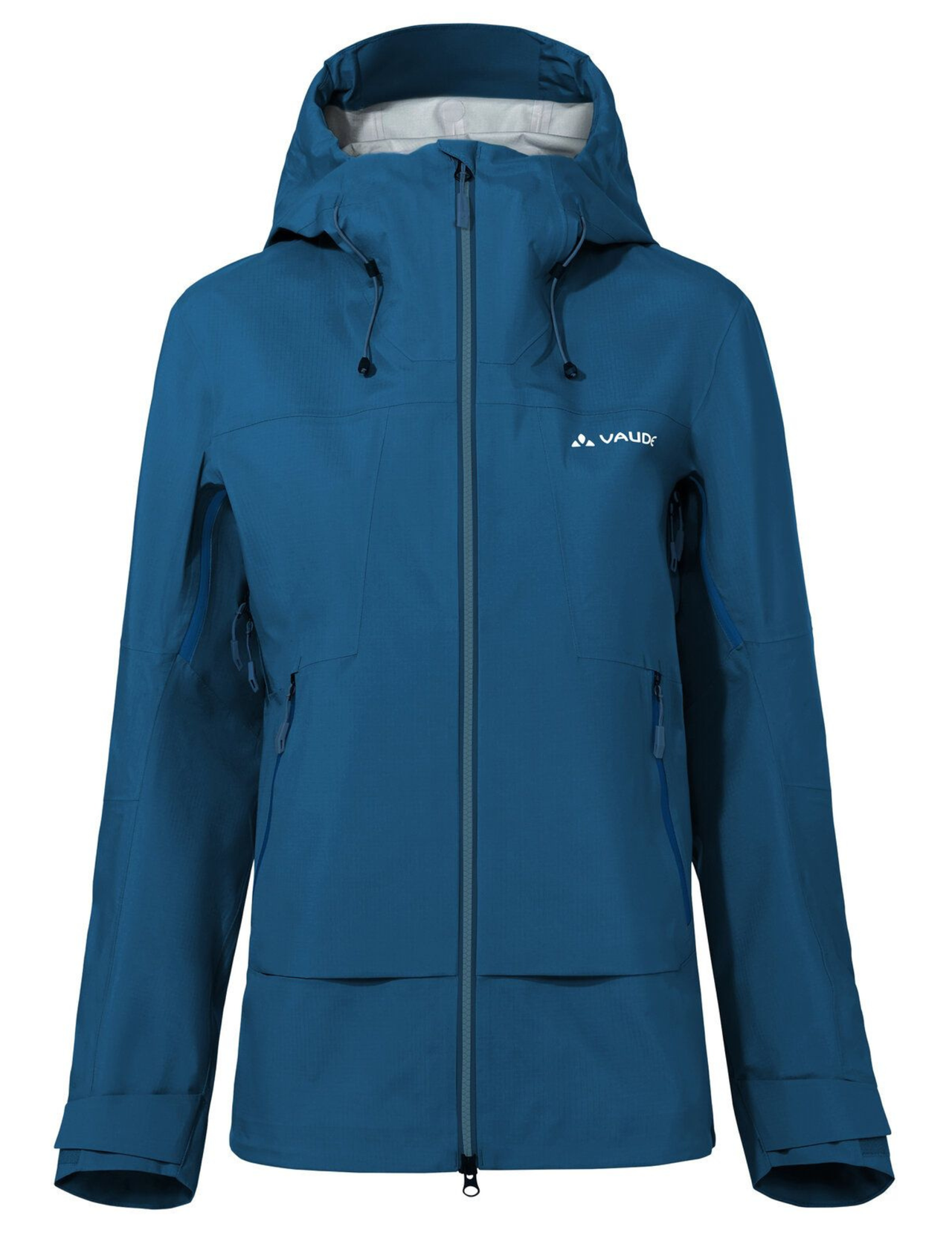 Veste Imperméable Vaude Croz IV 3 Couches Femme