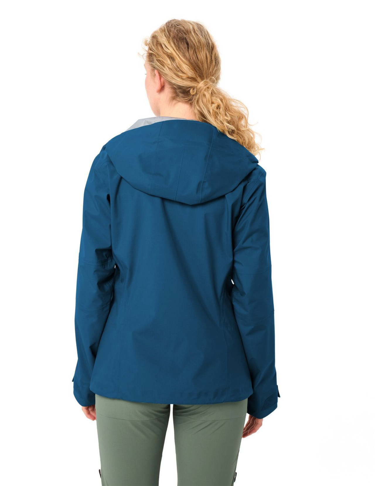Veste Imperméable Vaude Croz IV 3 Couches Femme