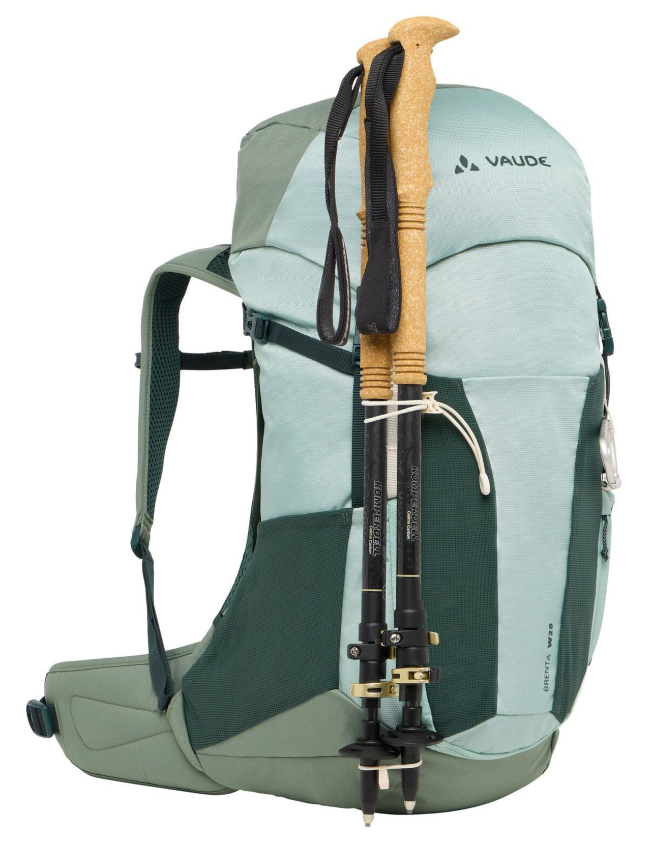 Vaude Brenta 28 Women's Hiking Backpack