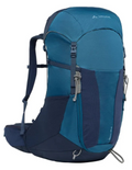Vaude Brenta 44+6 Unisex Hiking Backpack