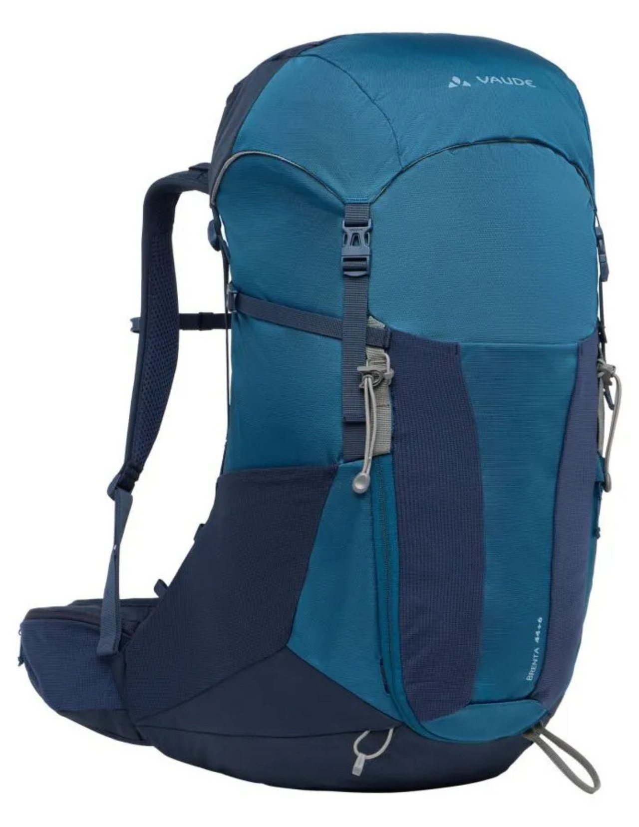 Vaude Brenta 44+6 Unisex Hiking Backpack