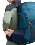 Vaude Brenta 44+6 Unisex Hiking Backpack