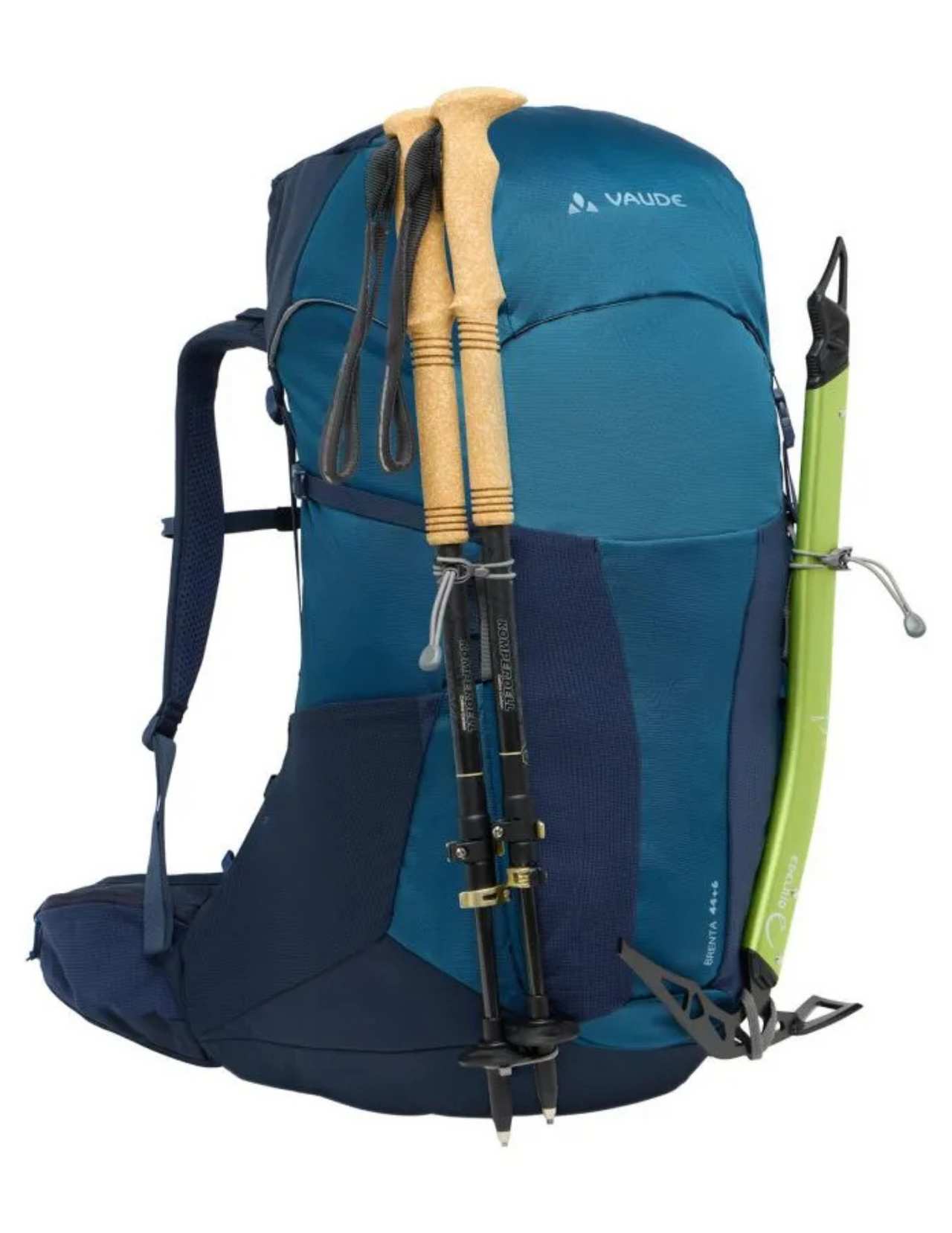 Vaude Brenta 44+6 Unisex Hiking Backpack