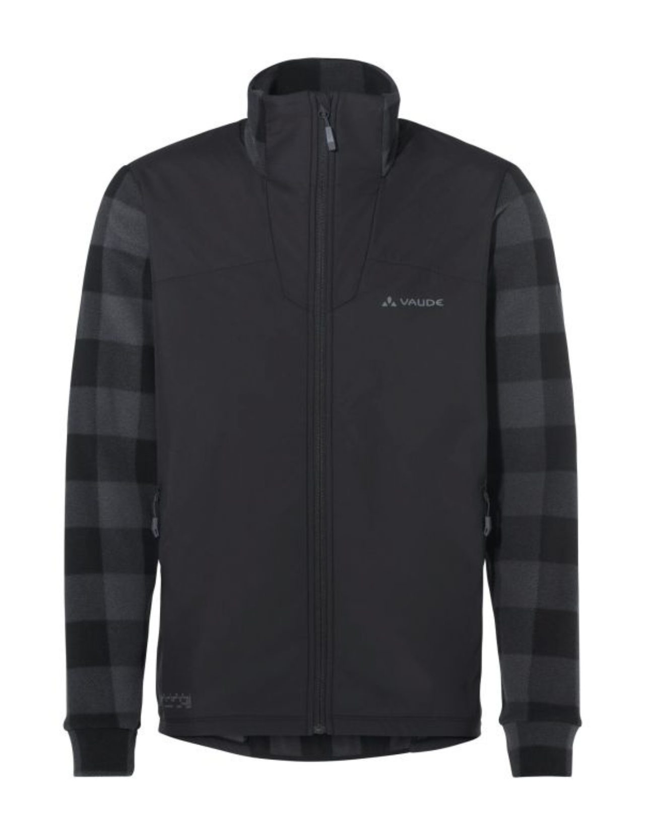 Veste Polaire Hybride Vaude Minaki II Homme