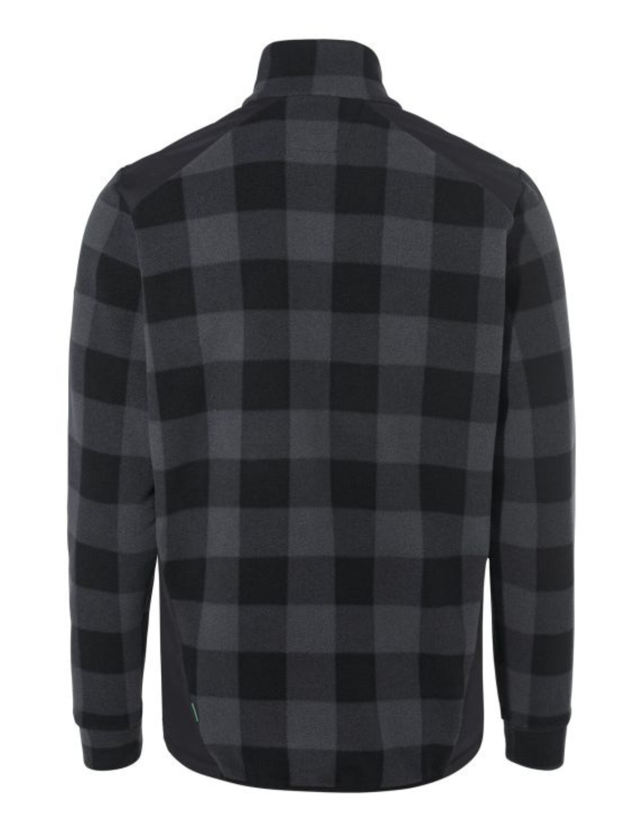 Veste Polaire Hybride Vaude Minaki II Homme