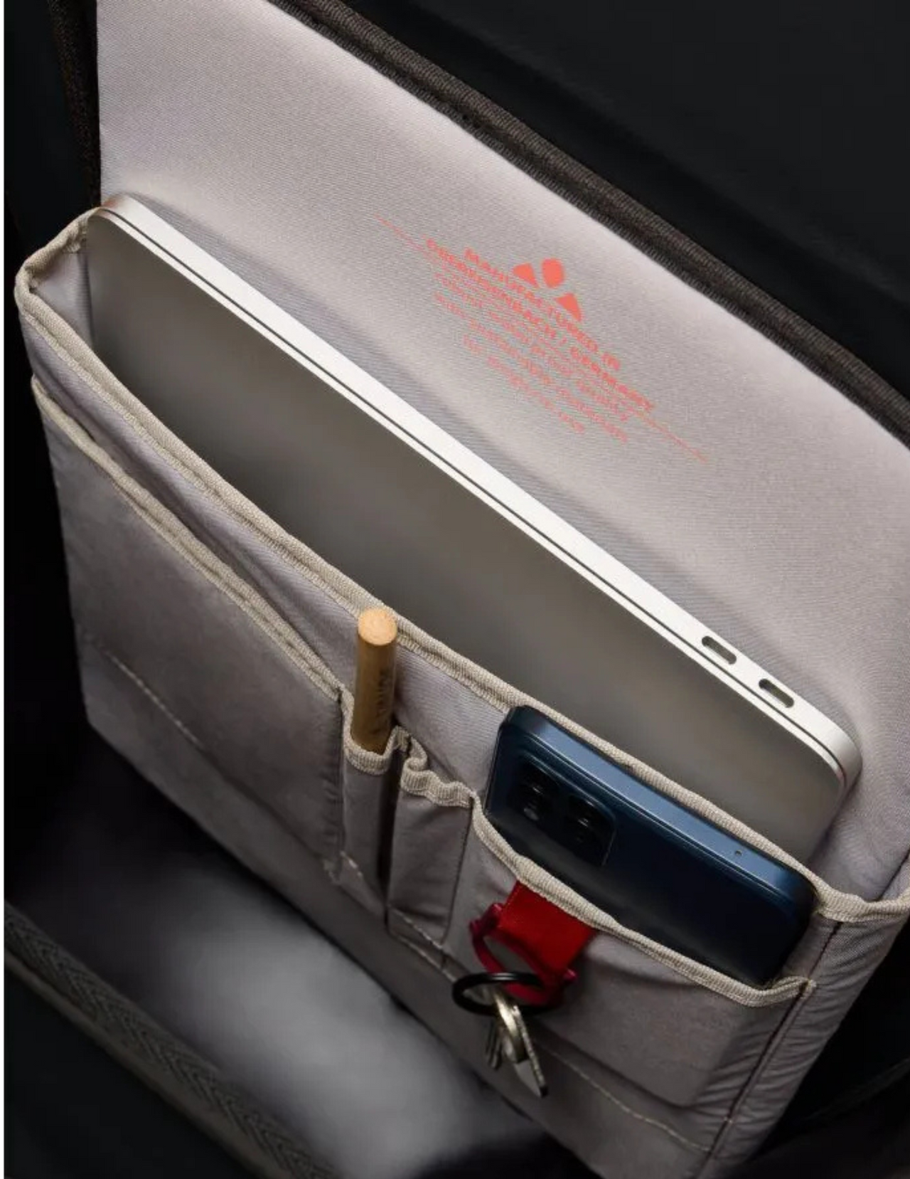 Sac à Dos/Sacoche Vaude Aqua Transformer 26L