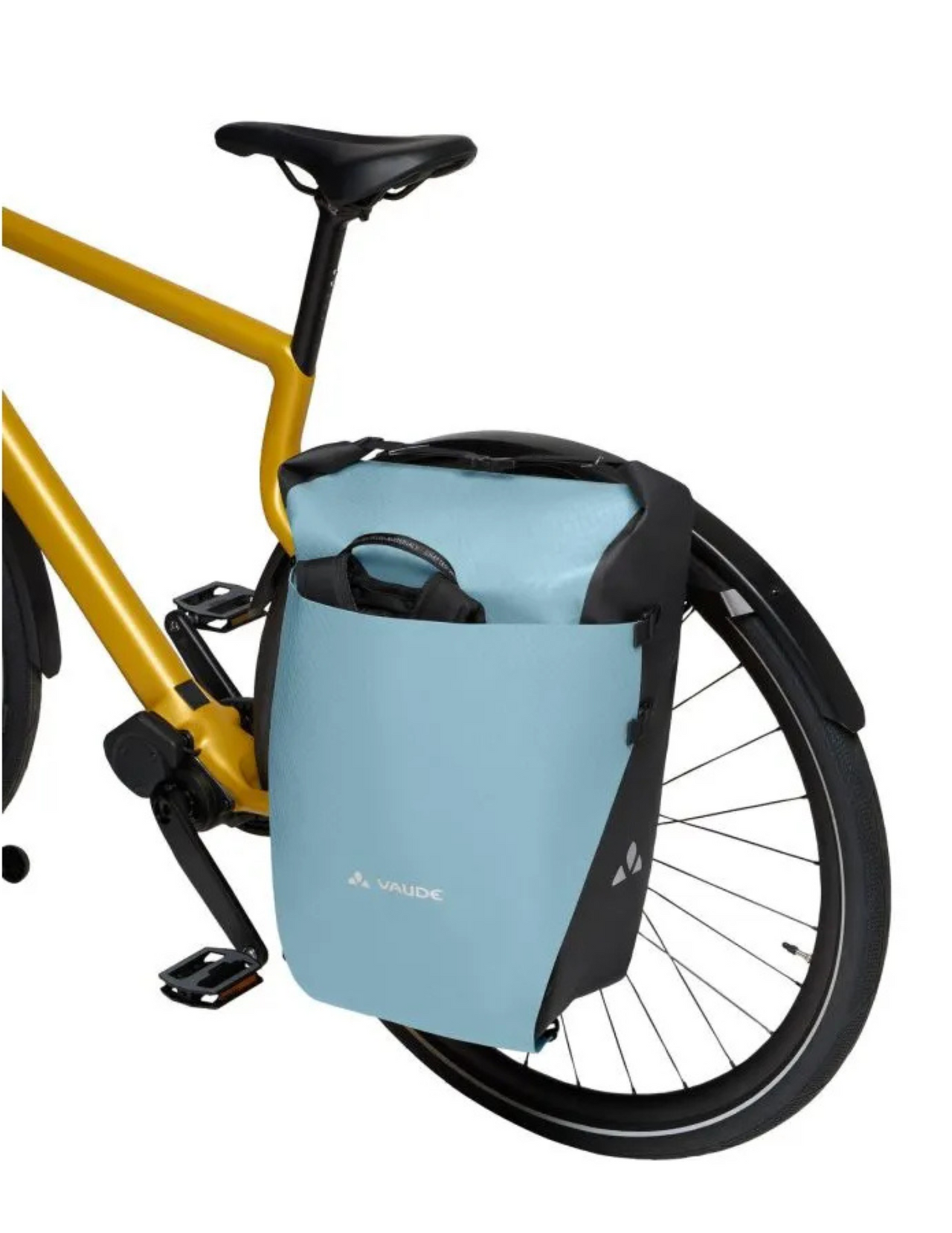 Sac à Dos/Sacoche Vaude Aqua Transformer 26L