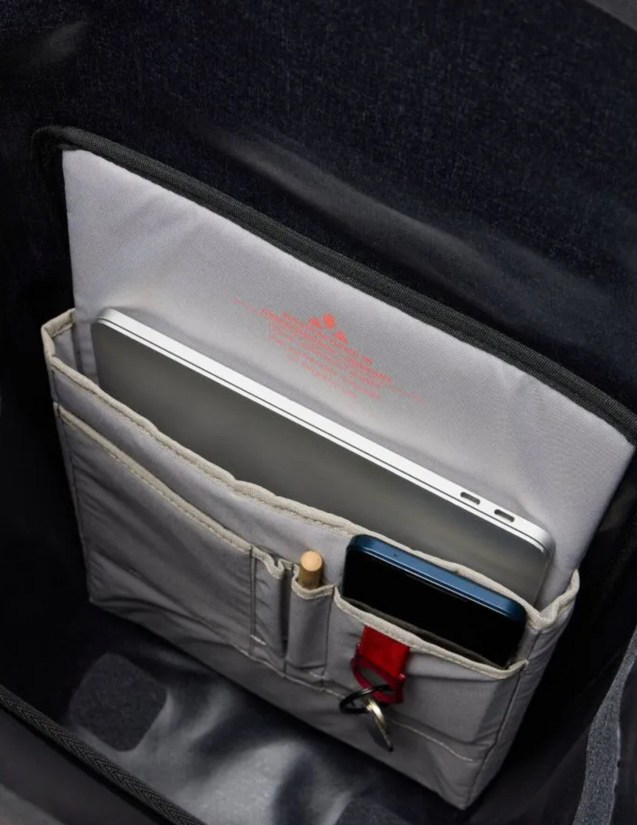 Vaude Recycle Transformer 26L Rucksack/Tasche