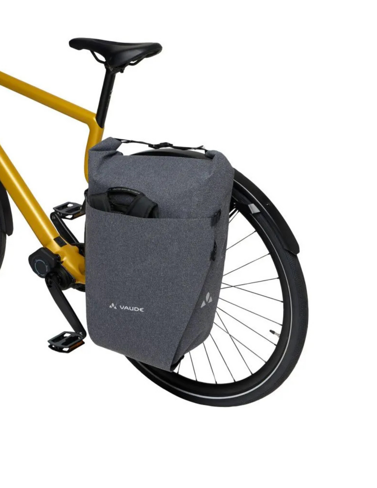 Vaude Recycle Transformer 26L Rucksack/Tasche