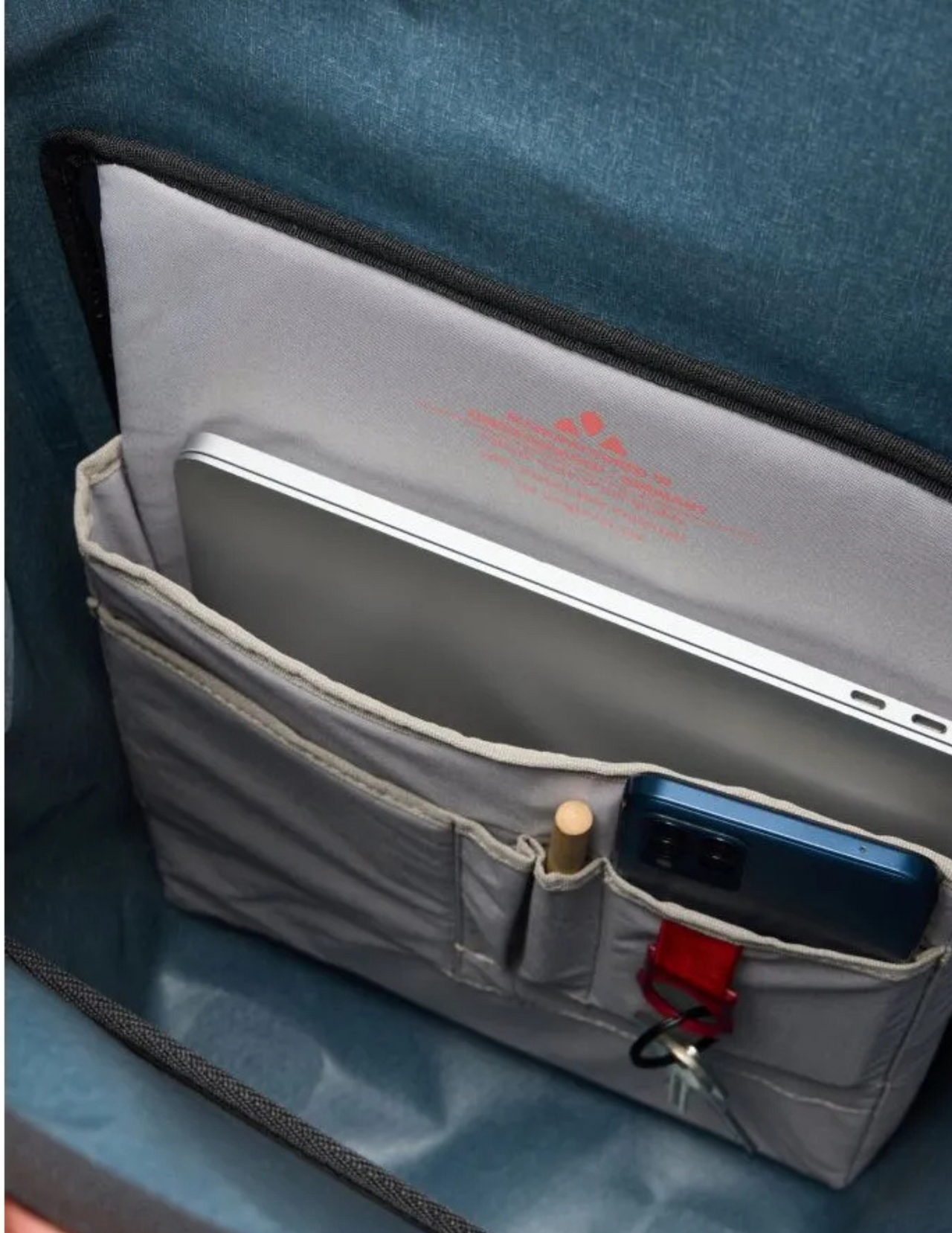 Vaude Recycle Transformer 26L Backpack/Bag