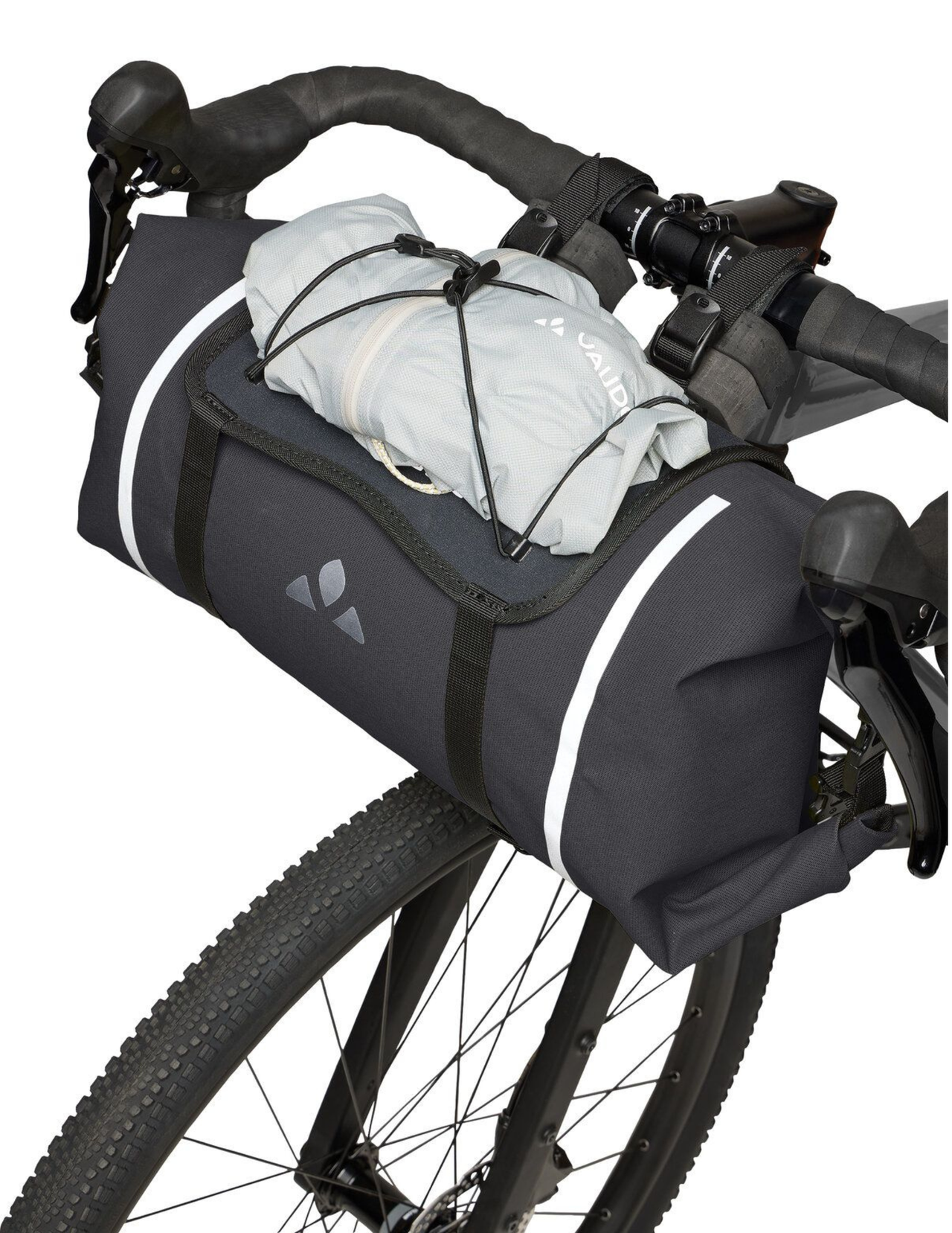 Sacoche de Guidon Vaude TrailFront Cage 10