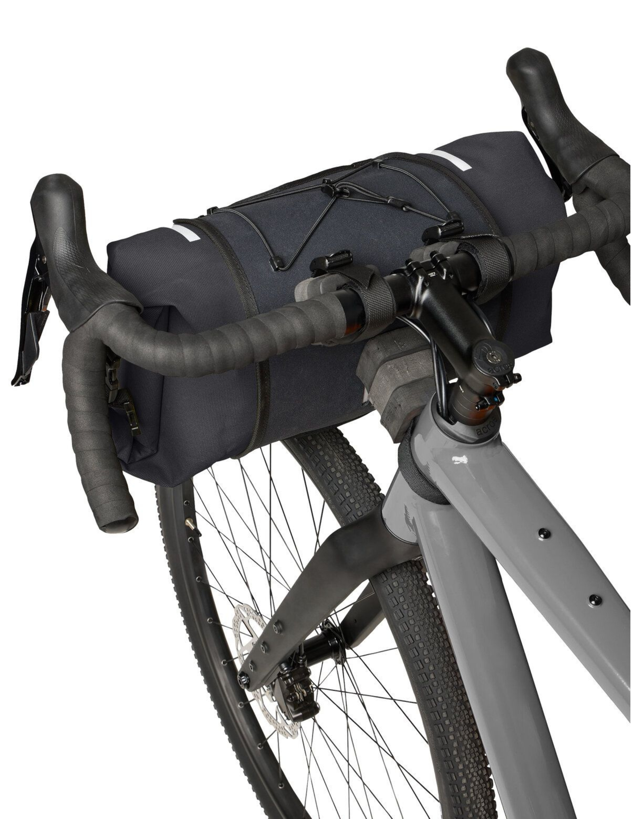 Sacoche de Guidon Vaude TrailFront Cage 10