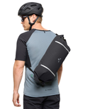 Sacoche de Guidon Vaude TrailFront Cage 10