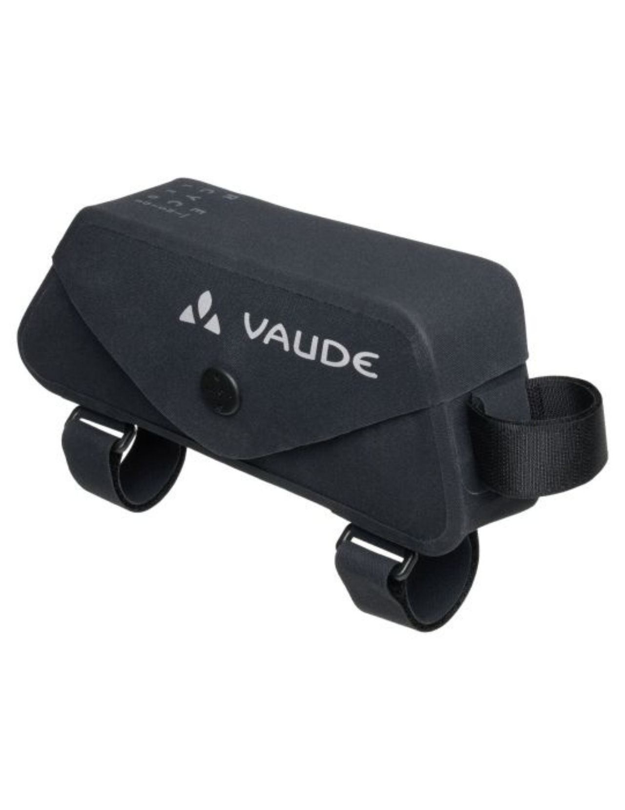 Sacoche de Cadre Vaude TrailTop Tube 1