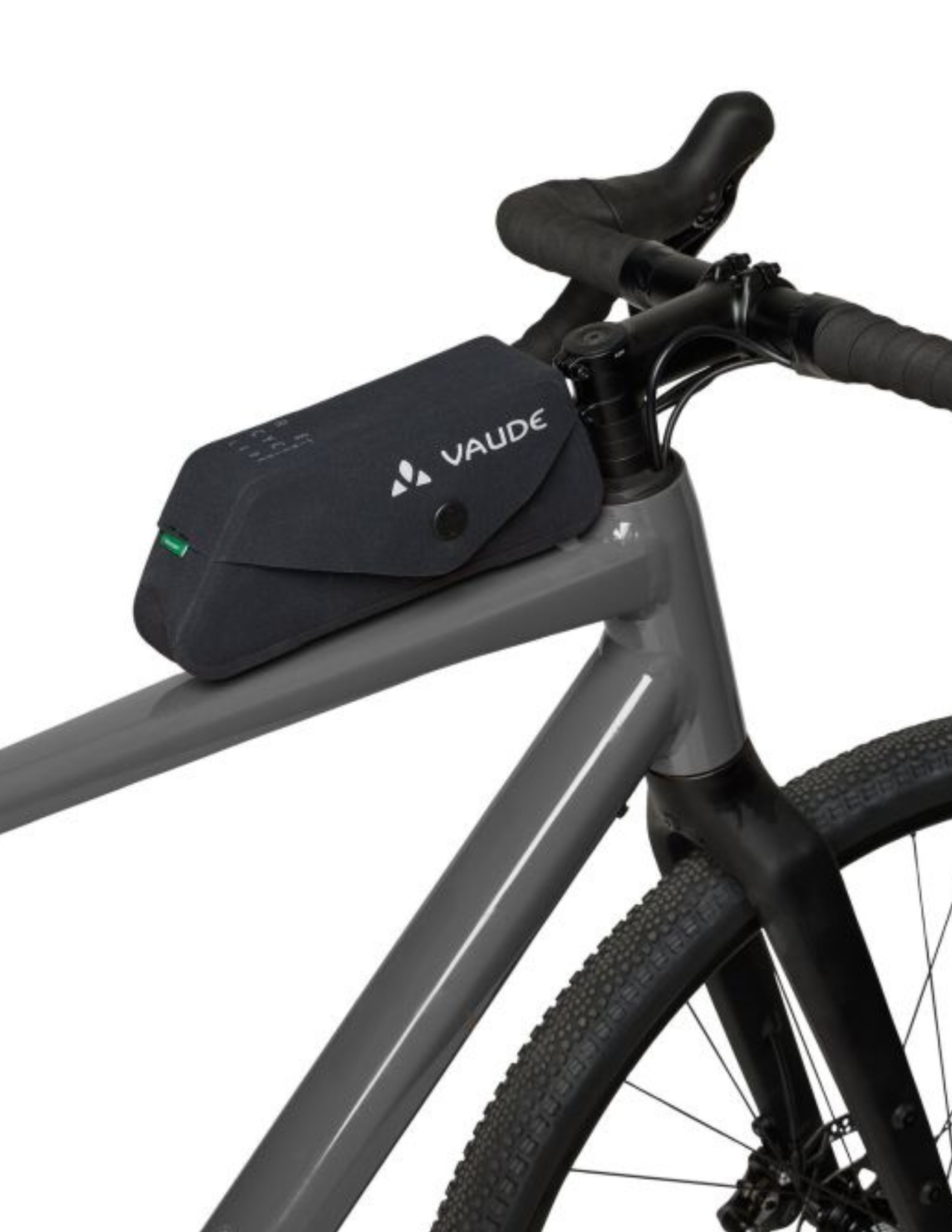 Sacoche de Cadre Vaude TrailTop Tube 1