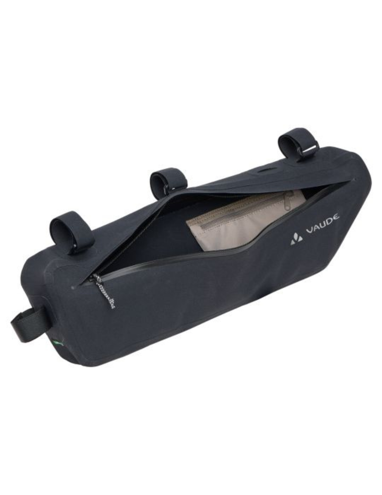 Sacoche de Cadre Vaude TrailFrame L 5