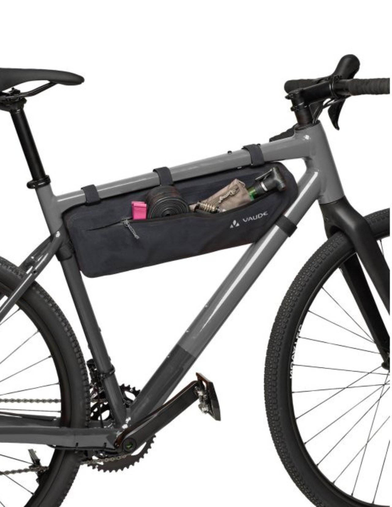 Sacoche de Cadre Vaude TrailFrame L 5