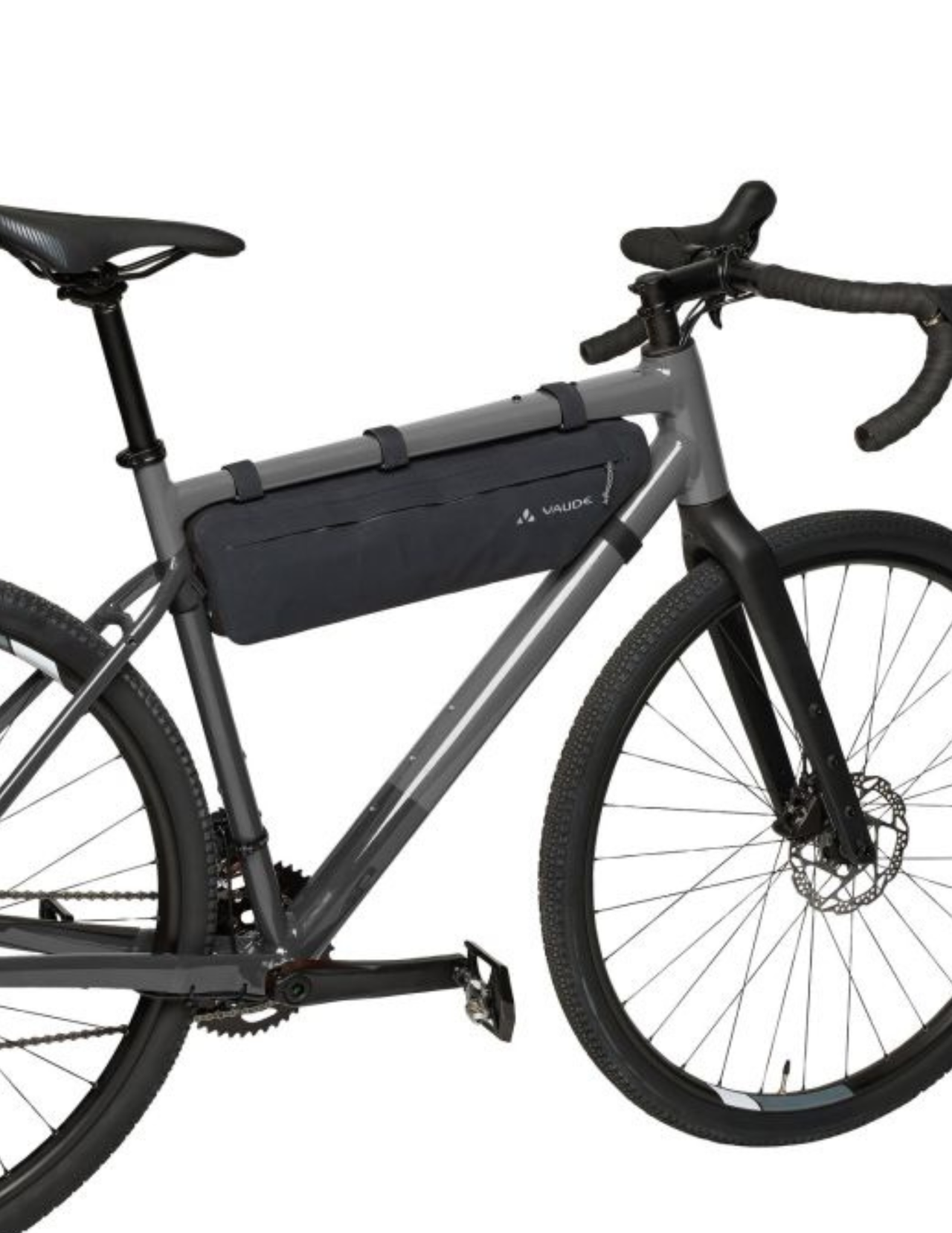 Sacoche de Cadre Vaude TrailFrame L 5