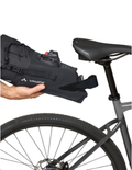 Vaude TrailSaddle Compact M 6 Satteltasche