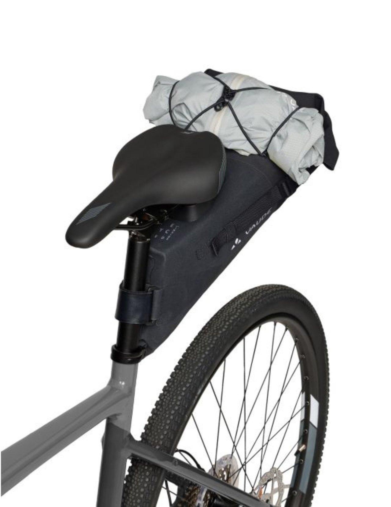 Vaude TrailSaddle Compact M 6 Satteltasche