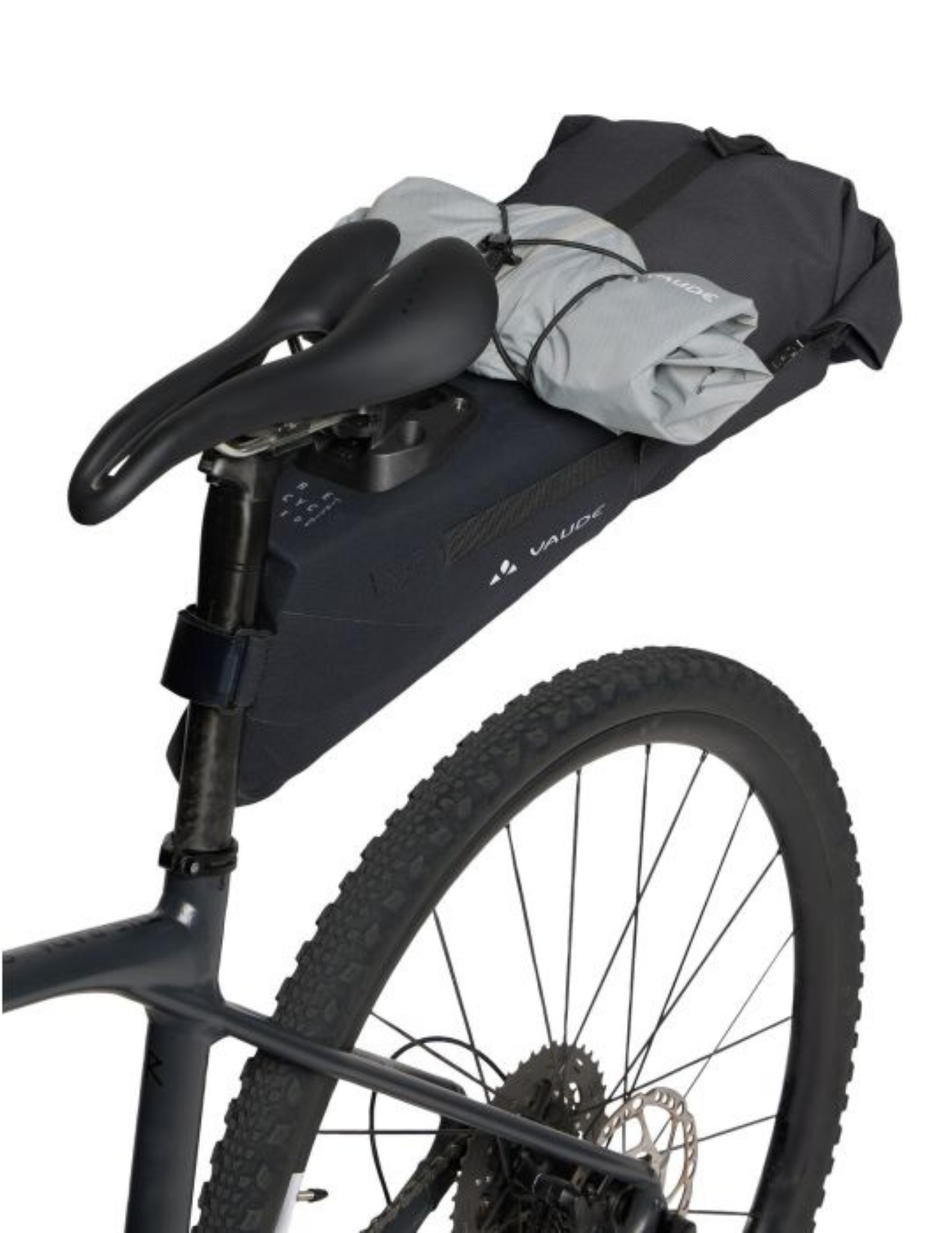 Borsa da sella Vaude TrailSaddle Compact L 10.5